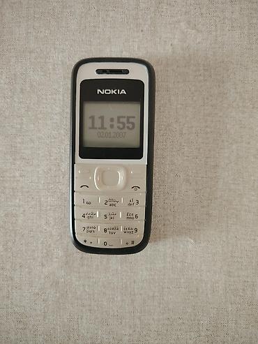 philips xenium x501: Nokia rəng - Boz, Düyməli — 3