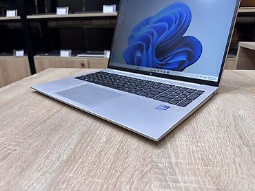 komputer i9: Б/у HP EliteBook, 15.6 ", Intel Core i5, 512 ГБ, Самовывоз, Платная доставка, Доставка в районы — 5