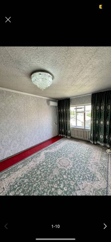долгосрочная аренда квартир без хозяина: 2 комнаты, 56 м², 5 этаж