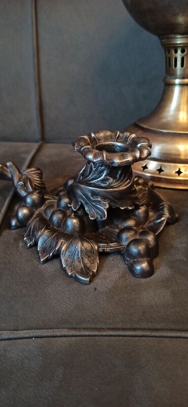 Ticarət tərəziləri: Məhsul: Mexanik masa tərəzisi Təsvir: - Dökmə dəmirdən hazırlanmış — 7