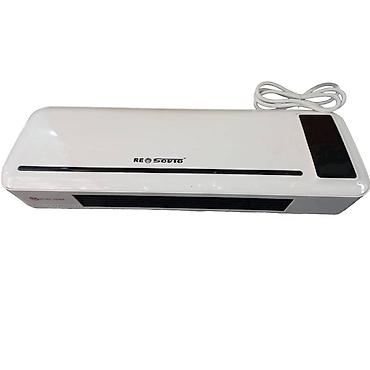 vintilyatır: Qızdırıcı ventilyator ReSovio PTC 3000A 2000W 20m² . Qızdırıcı — 2