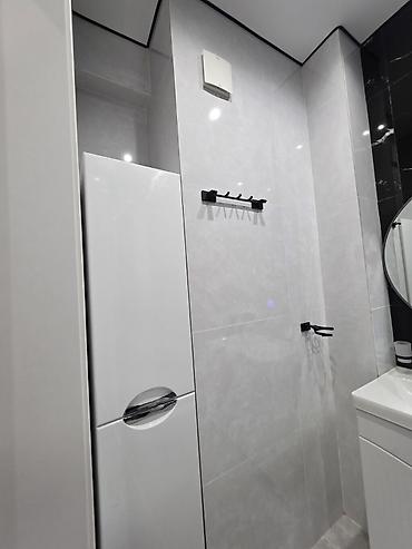 Продажа квартир: 2 комнаты, 75 м², Тунгуч мкр Элитка, 8 этаж, Дизайнерский ремонт — 4