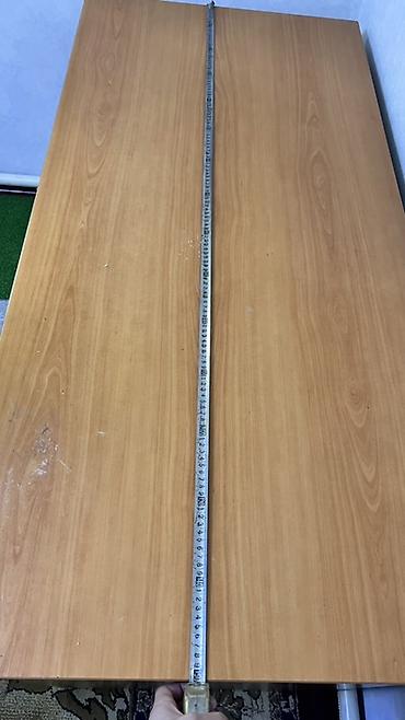 Компьютерные столы: Компьютерный стол, С полками — 5