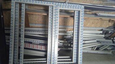 Пластиковые окна на заказ: Изготовление металлопластиковых окон, дверейвитражей, фасадов — 5