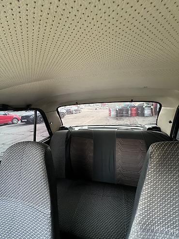 ВАЗ (ЛАДА): ВАЗ (ЛАДА) 2107: 2008 г., 1.6 л, Механика, Бензин, Седан — 10