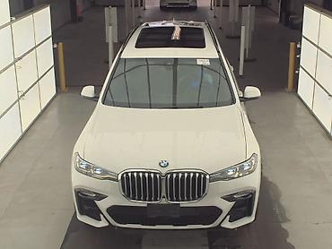 bmw e70: BMW X7: 2020 г., 3 л, Автомат, Бензин, Внедорожник — 6