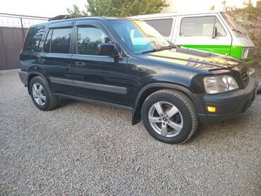 купить хонда срв 4 поколения: Honda CR-V: 2000 г., 2 л, Автомат, Бензин, Кроссовер
