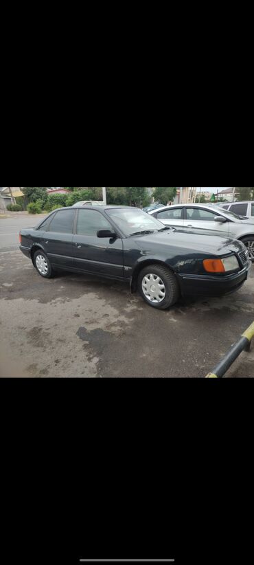 ауди а8 2005: Продается автомобиль Audi 100 в кузове S4. Технические и по кузову в