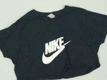 t shirty under armour compression: Nike, T-shirt damski, 2XL
