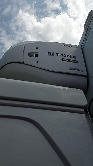 вольво реф: Volvo FH 500 рефрижераторный автомобиль Свежее пригнана цена — 4