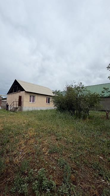 6 соток, Курулуш, Сатып алуу-сатуу келишими