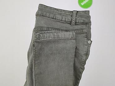 jeans na metry: Marks & Spencer, Jeansy damskie, rozmiar L — 6
