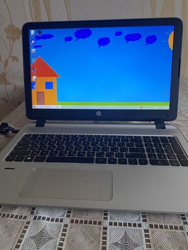 islenmis notbuklar: Б/у HP Chromebook, 15.6 ", AMD A6, < 128 ГБ, Самовывоз, Платная доставка