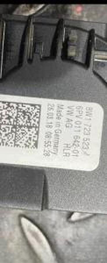 mb quart 250: AUDI A4 A5 Q5 Q7 PEDALA SENZOR GASA 8W1723523 | Audi vagen delovi — 3