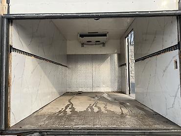 Mercedes-Benz: Mercedes-Benz Спринтер: 2007 г., 2.2 л, Механика, Дизель, Бус at lalafo.kg — 8 Mercedes-Benz: Mercedes-Benz Спринтер: 2007 г., 2.2 л, Механика, Дизель, Бус — 8