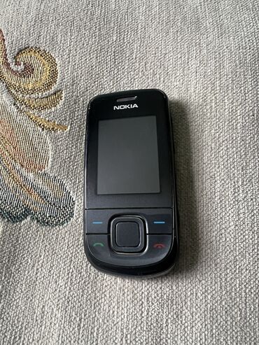 nokia 1202 satilir: Nokia 1, 2 GB, rəng - Qara