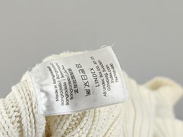 Swetry: Lindex, Sweter damski, rozmiar L — 6