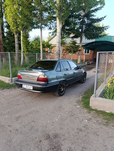 купить бензонасос на ланос 1 5: Daewoo Nexia: 2005 г., 1.5 л, Механика, Бензин, Седан