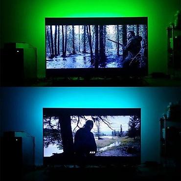 retro luster: LJUBIČASTA USB LED TRAKE 5V 60 DIODA/M | *Ove LED trake možete — 8