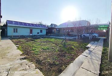 Продажа коттеджей и домов: ПРОДАЁТСЯ БЛАГОУСТРОЕННЫЙ ЖИЛОЙ ДОМ ⠀КАНТ, улица ОКТЯБРЬСКАЯ, р-н — 1