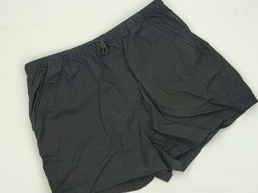 sukienki dla niskich osób: H&M, Shorts for women, size XS (EU 34)