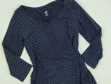 koszula nocna do karmienia lidl: H&M Mama, Women's blouse, size S (EU 36)