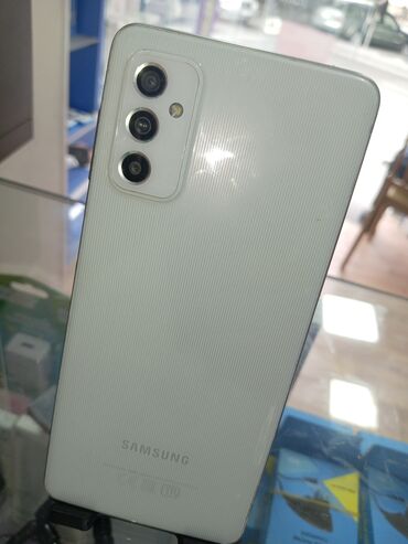 фильтры для пылесоса самсунг sc4520: Samsung Galaxy M52 5G, 128 ГБ, цвет - Белый, Гарантия, Кнопочный, Сенсорный