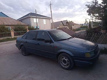 кпп гольф 3: Volkswagen Passat: 1987 г., 1.8 л, Механика, Бензин, Седан — 4