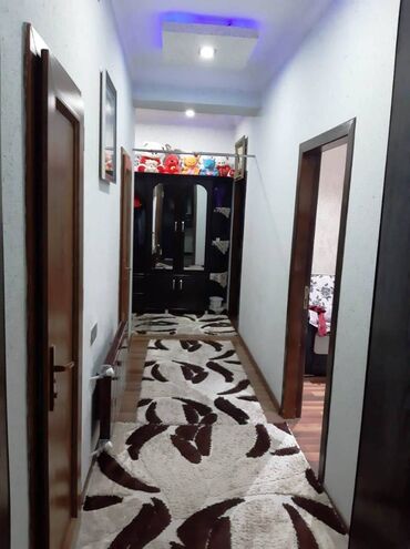 Yeni tikili: 2 otaqlı, Yeni tikili, 80 kv. m — 13