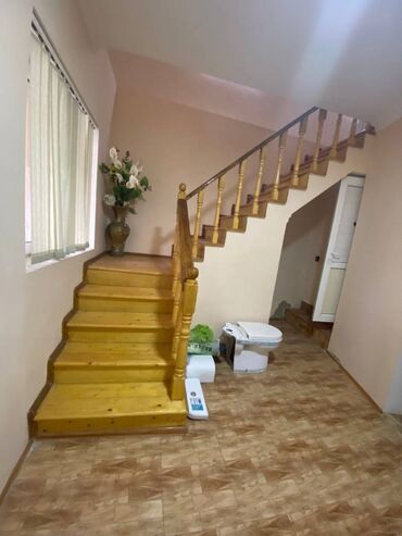 Uzunmüddətli kirayə evlər: 99 kv. m, 3 otaqlı — 11