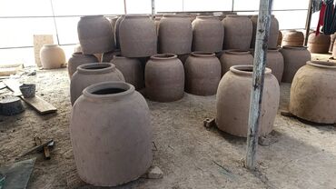 Очок: Тандыры Больше 6 лет опыта — 28