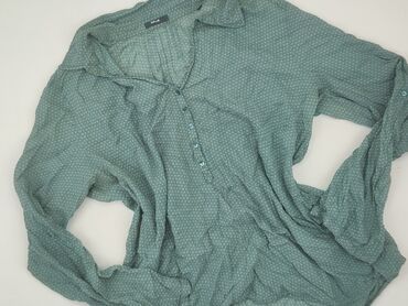 Blouses: XL (EU 42), condition - Good