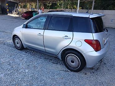 тойота рав 4 продажа: Toyota Ist: 2002 г., 1.5 л, Автомат, Бензин, Хэтчбэк — 5