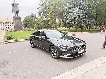 киа k8: Kia K8: 2022 г., 1.6 л, Автомат, Бензин, Седан — 2