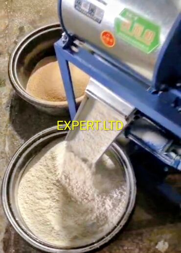 Digər restoran, kafe avadanlığı: Unversal un üyüdən sənaye tipli dəyirman satılır. Ev və çörək — 5