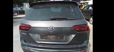 za motor: VW TIGUAN 2017 ZADNJE STAKLO NA GEPEKU GEPEK STAKLO | Audi a3 a4 a5 — 2