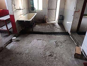 швейные сех: Сдаю Швейный цех, 150 м², Водопровод, Горячая вода, 3-фазная система электроснабжения — 5