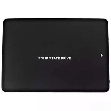 Hard diskovi, eksterni diskovi: BIOSTAR S100 SSD 240 GB - Model: Biostar S100 Series - Kapacitet: 240 — 5
