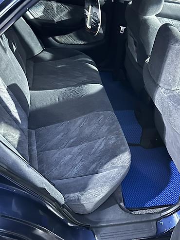 Honda: Honda Torneo: 1999 г., Автомат, Седан — 7