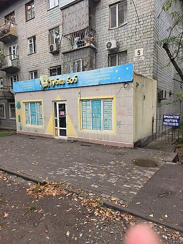 Аренда коммерческой недвижимости: Сдаю Помещение целиком: Детские товары, игрушки, 34 м², В жилом комплексе, Недействующий бизнес — 2