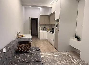 квартира восток 5: 2 комнаты, 51 м², Восток-5 мкр Элитка, 6 этаж, Свежий ремонт — 2