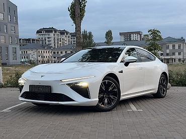 Другие автомобили: Neta S Гибрид 1.5 литра Расход 3-4 л Год 2023 Пробег 50 000км (Не — 1