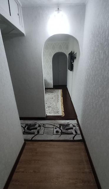 400: 3 комнаты, 58 м², 6 мкр 104 серия, 4 этаж, Косметический ремонт — 7