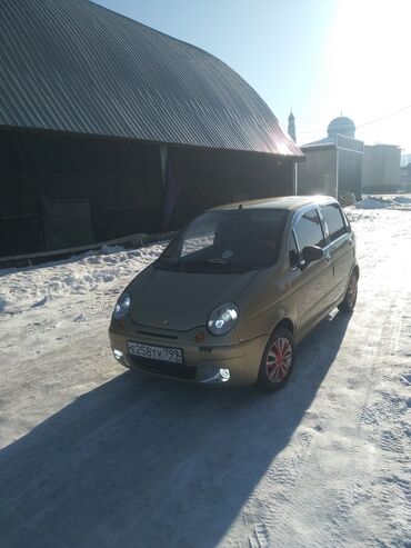 daewoo matiz рассрочка: Daewoo Matiz: 2009 г., 0.8 л, Механика, Бензин