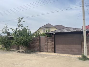 сниму дом на длительный срок: Дом, 120 м², 4 комнаты, Собственник, Евроремонт