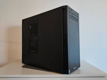 asus x53s i7: Gejmer Intel i7 / 16Gb / SSD HDD / AMD RX 570 4Gb Odličan gejmerski