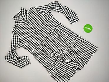 sukienki plus size hm: House, Sukienka damska, rozmiar L — 2