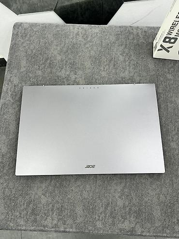acer intel core i7: İşlənmiş Acer Aspire, 15.6 ", Intel Core i3, 512 GB, Ödənişli çatdırılma, Ünvandan götürmə, Pulsuz çatdırılma — 6