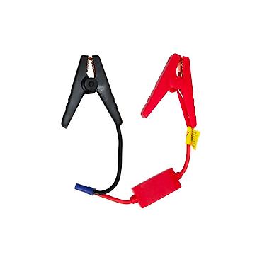 Avtoelektronika: Mühərriki işə salan Jump Starter cihazı və təkər kompressoru J62 — 2