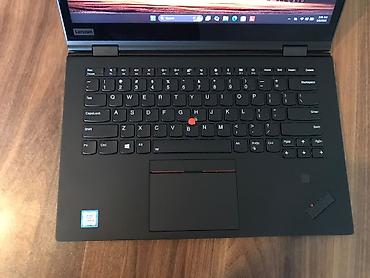 Lenovo: İşlənmiş Lenovo ThinkPad, 14 ", Intel Core i5, 256 GB, Pulsuz çatdırılma — 5